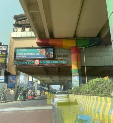 Noida House | 3-Star Stay with Swimming Pool Access Noida