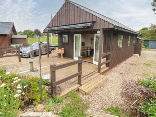 Nawton House | 3 Valley View Lodges
