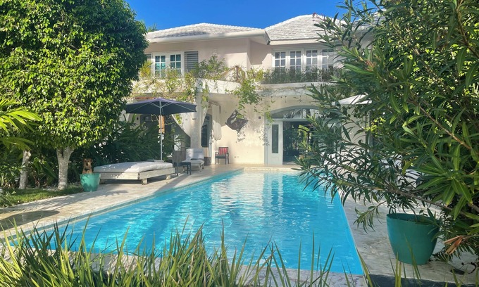 Punta Cana House | 300 Meters from the Beach, Tortuga bay resort, punta cana