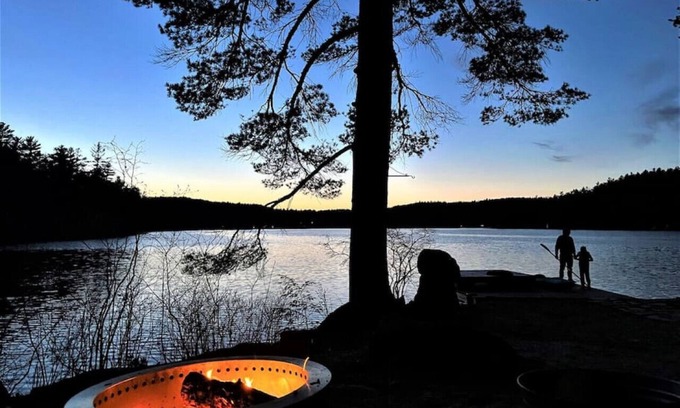 Sutton House | #301 - Serenity Shores on Blaisdell Lake