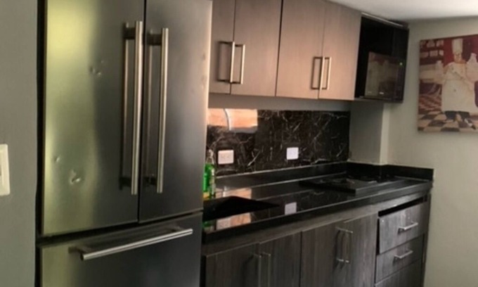 Lalinde Apartment | # 301c Suite Icon @ Lleras Park 301