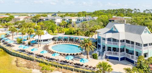 Saint Helena Island House | 302 Ocean Point Drive