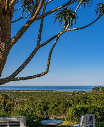 Port Elizabeth Apartment | 302 On Old Sea View Road Chelsea