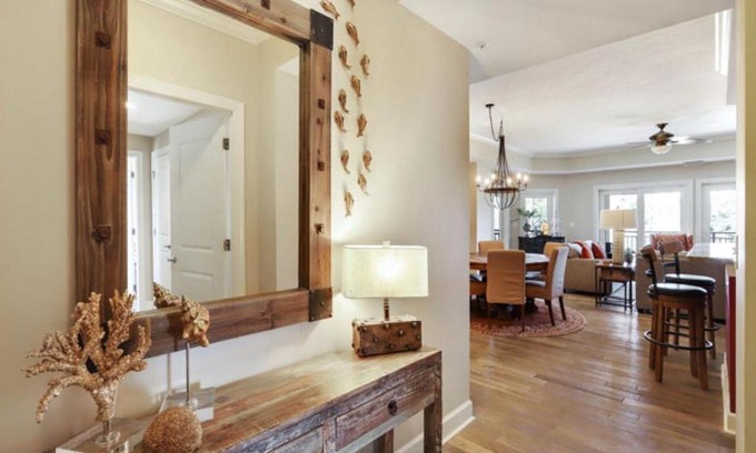 Shelter Cove Villa | 307 Main Sail