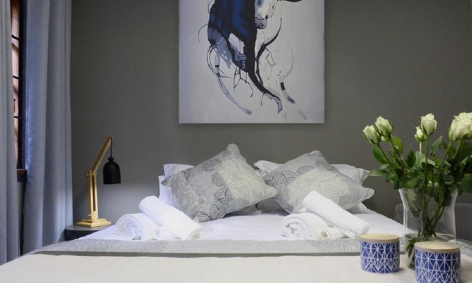 Brooklyn House | 31 at Murray