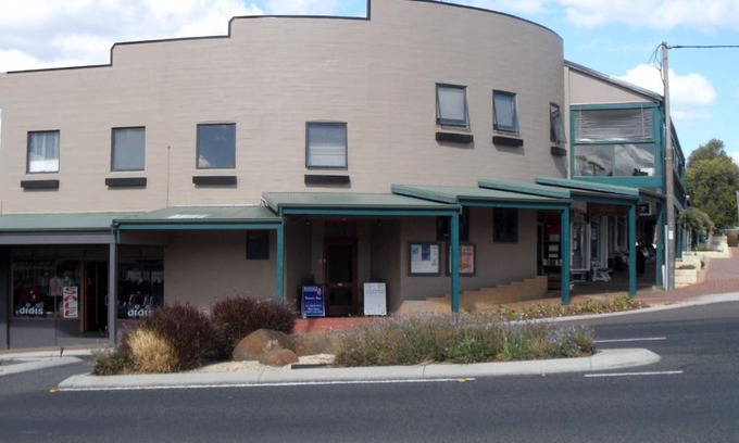 Denmark Hotel | 31 on the Terrace