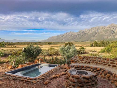 Wolseley House | 31 on Witzenberg, Tulbagh