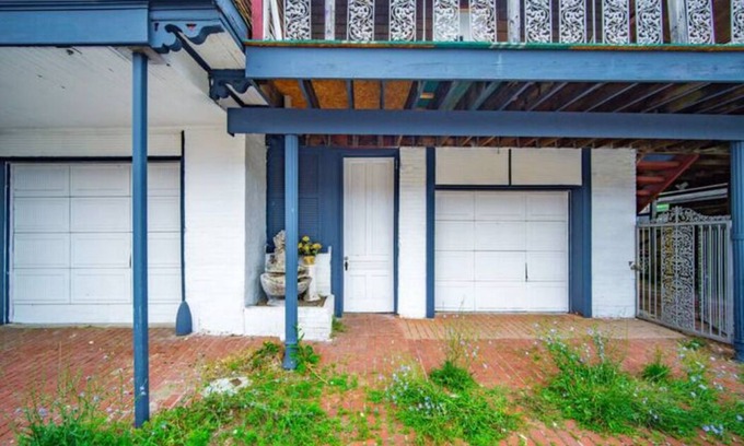 Miamisburg House | 310 Maple Ave - Garage Conversionn