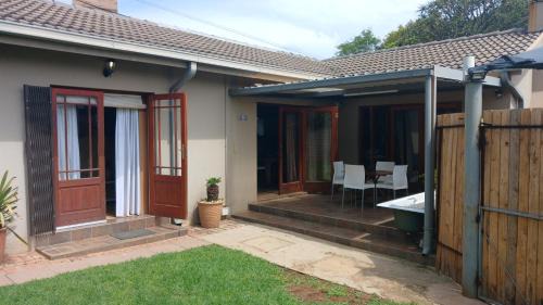 Pretoria Apartment | 329 on 30th Avenue Villieria Juane