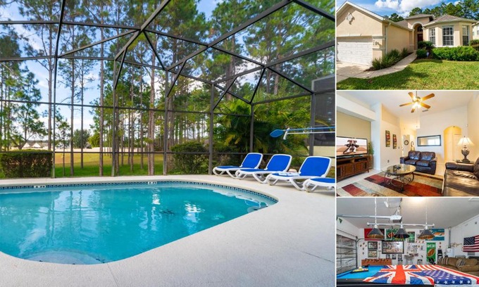 Calabay Parc House | 336OD - Duncan Cottage S