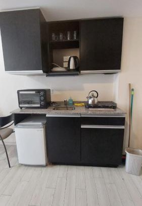 Almagro Apartment | 340 Juan