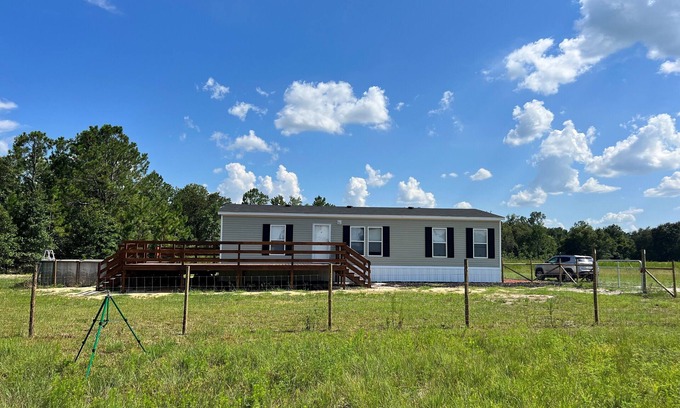 Clermont House | 35 min from Disney. Pet Friendly!n