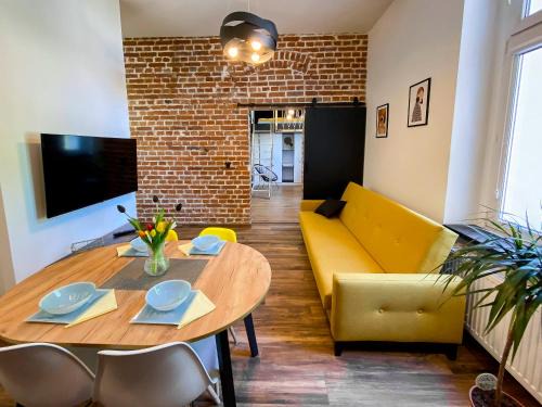 Jelenia Gora Apartment | 35-Sailoft - DeerRest Apart