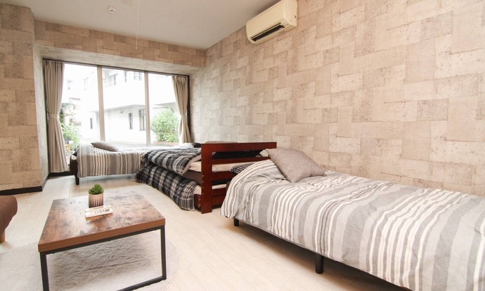 Beppu House | 350m from Beppu StGood for small groupRenovation - Private detached house near Beppu station Recommended for small groups/Beppu Ōita