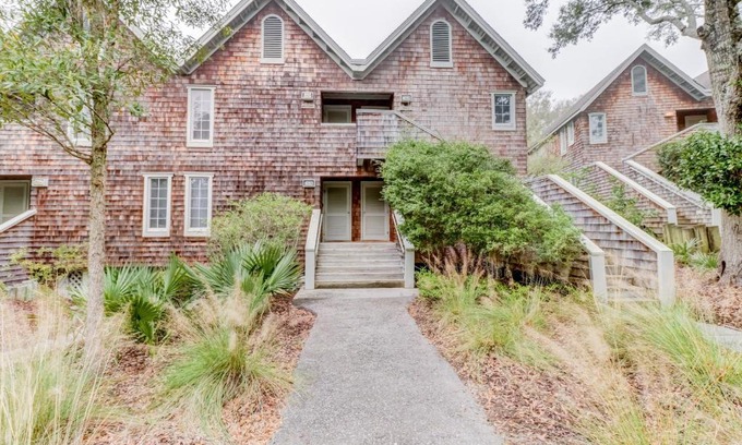 West Beach Village Hotel | 3528 Seascape Villa