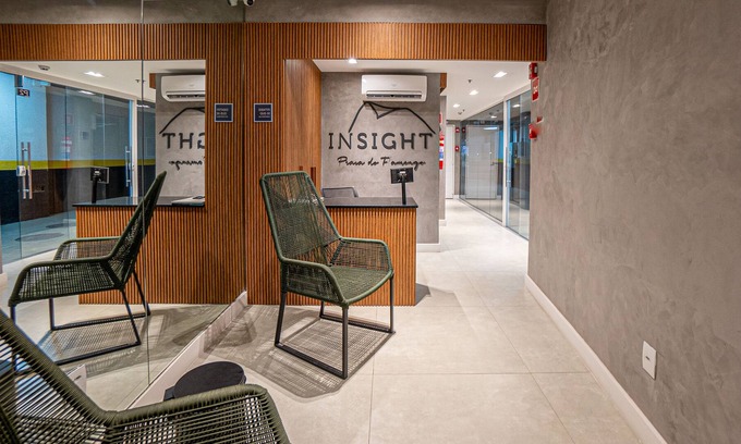 Flamengo Apartment | 360 Suítes Rio Flamengo