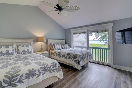 Sea Pines House | 37 Lighthouse Lane at The Sea Pines Resort