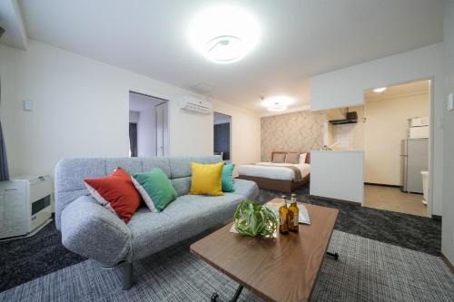 Chuo-ku Apartment | 37th Matsui Building 303, 901, 1002 - Vacation STAY 79190v