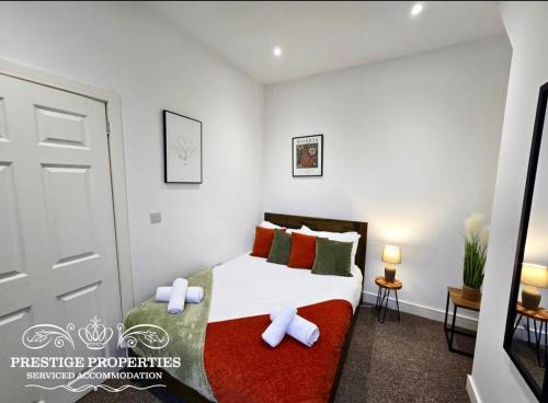 Barrow-in-Furness House | 38 Gloucester street by Prestige Properties SA