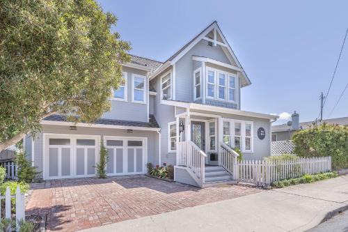Pacific Grove House | 3813 Point Break home