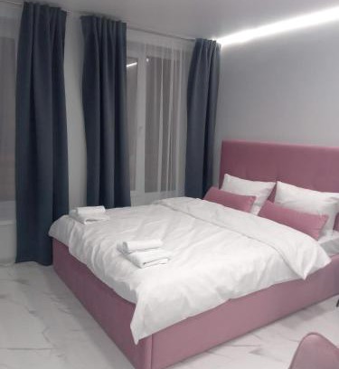 Yavory Hotel | 39 Apart Hotel