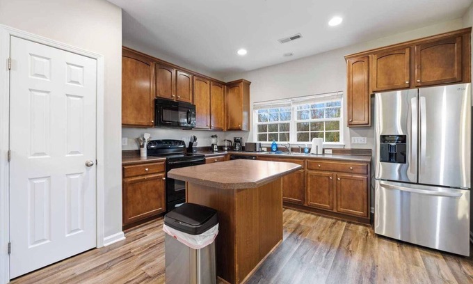 Durham House | 3B3B New Reno House w/Patio in Durham Ln #41970