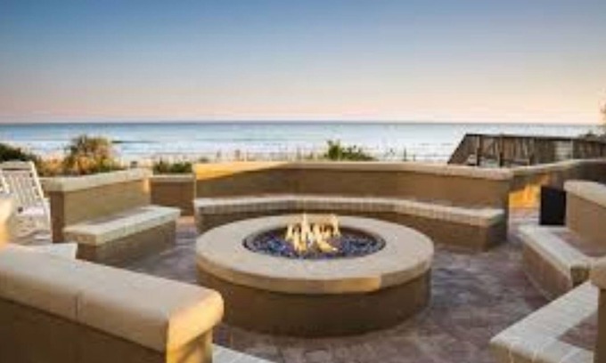 Ocean Drive Hotel | 3Bed/2Bath Deluxe Unit, Ocean Boulevard!