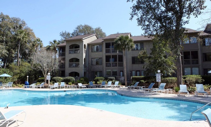 Hilton Head Island Cottage | 3bed/3bath, 6/21-6/28/2025 only, Daily Golf and Tennis included!