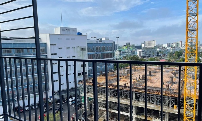 Kuching Apartment | 3bedroom 2bath apartment in fantastic Kuching with WiFi, gym, AC & water heaters