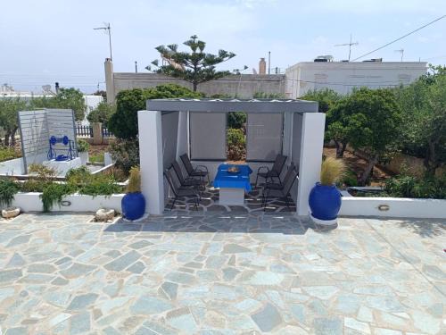 Drios House | 3bedroom Cycladic home Casa Klea in Drios Paros