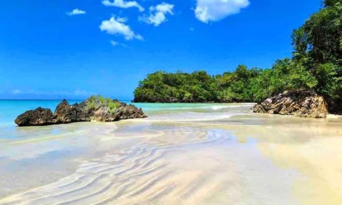 La Ceiba Apartment | 3BR🏝Beach🏖Condo☀️ 🌊@LakeView〽️PlayaBonita ➕Pool➕LUX⛱