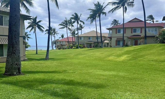 Ko Olina Condo | 3BR Ko Olina Condo – Walk to Lagoons, Shops & Dining