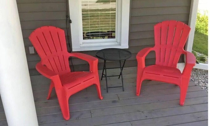 Sturgeon Bay House | 3BR Newly Renovated House in the heart of Sturgeon Bay