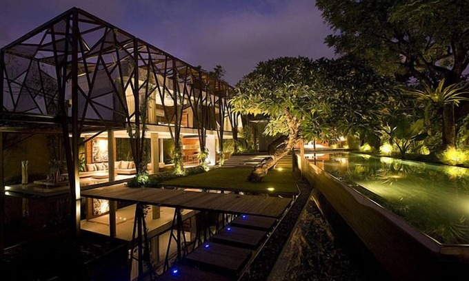 Central Seminyak Villa | 3BR with Private Pool Ziva a Residence