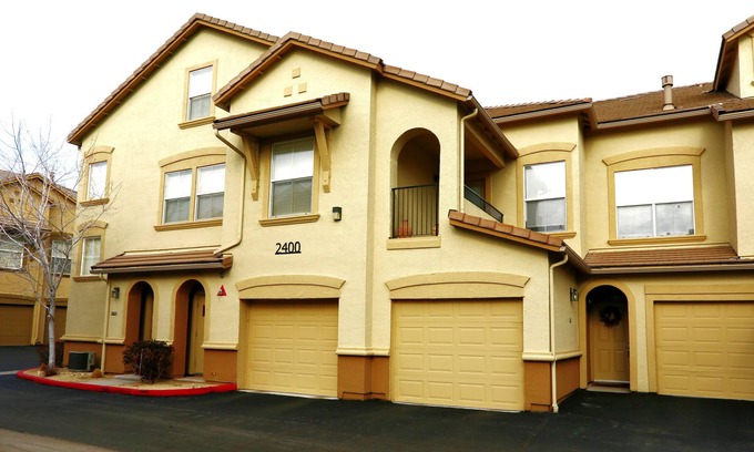 Reno Condo | 3BR2BA CONDO