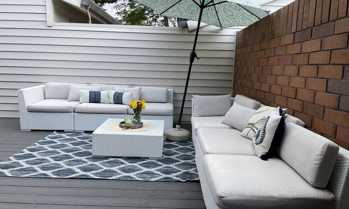 Maple Grove - Franklin House | 3K Sq/Ft of family friendly fun with multiple gathering spaces centrally located