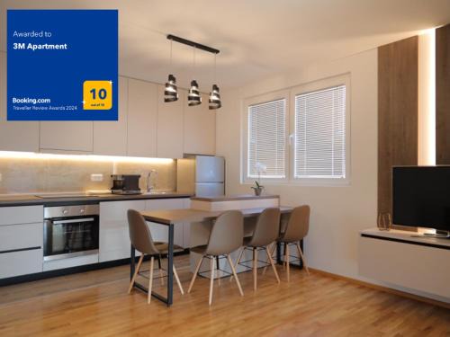 Ohrid Apartment | 3M Apartment