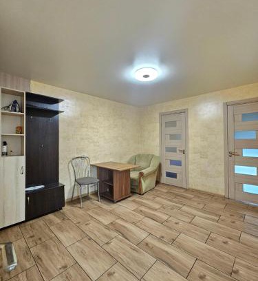 Cherkasy Apartment | 4х кімнатна квартира