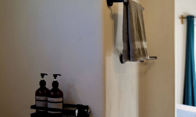 Troncones Villa | 4 bdr Villa each with private bathroom and kitchen, two pools, 300 mtr to beach