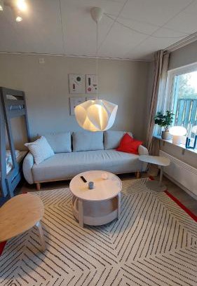 More Apartment | 4 Bed apartment close to Branäs