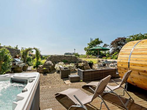 Hallington House | 4 Bed in Birtley 92410