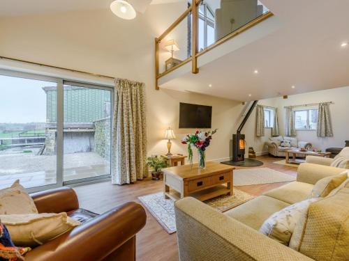 Nether Burrow House | 4 Bed in Kirkby Lonsdale 54457