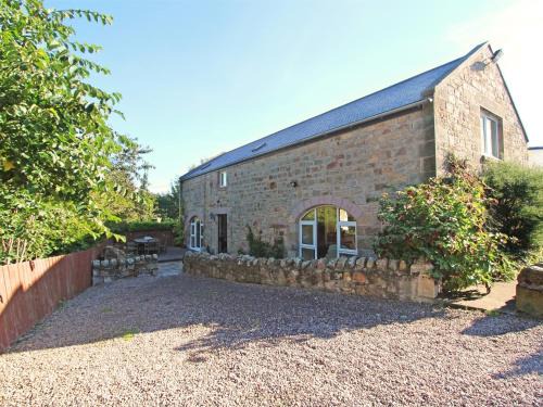 Warenford House | 4 Bed in Nr Bamburgh CN201