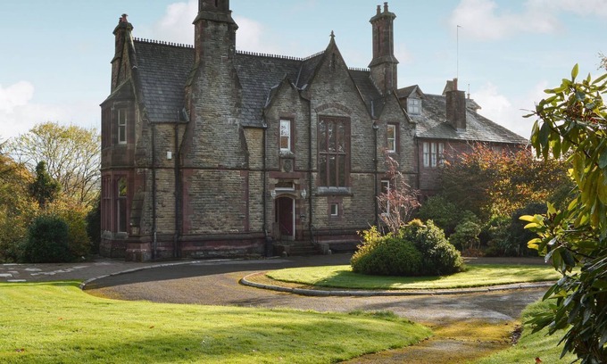 Newton in Furness Cottage | 4 bedroom accommodation in Dalton-in-Furness