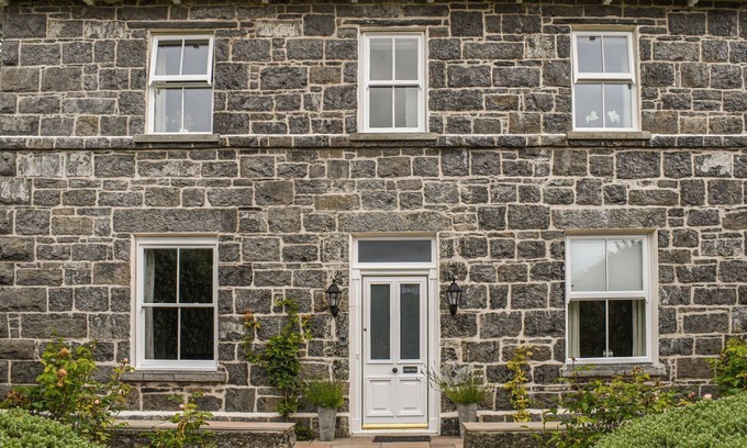 Colby Cottage | 4 bedroom accommodation in Castletown