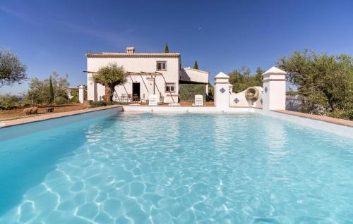 Constantina House | 4 Bedroom Amazing Home In Constantina