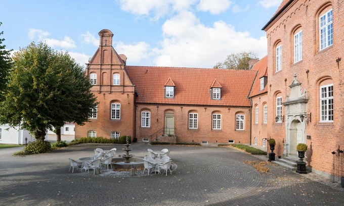 Skanderborg Municipality House | 4 bedroom cozy home in Skanderborg