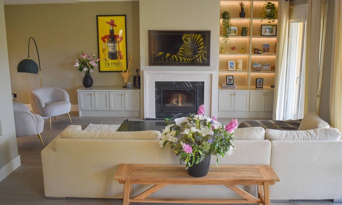 Sotogrande House | 4 Bedroom House in Sotogrande