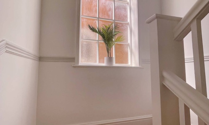 Gorleston-on-Sea House | 4 Bedroom Stylish Costal Getaway