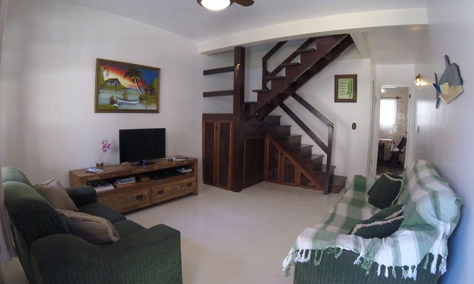 Pero House | 4 bedrooms, 300m from the beach, wi-fi, barbecue